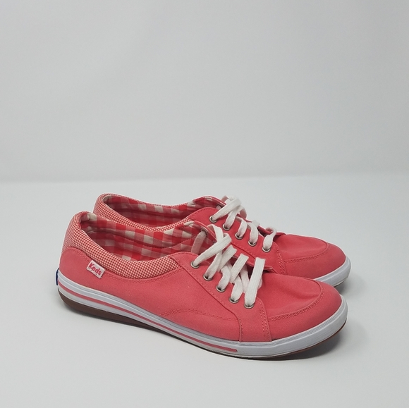 KEDS 6.5 Women’s Lace-Up Shoe - Picture 1 of 8